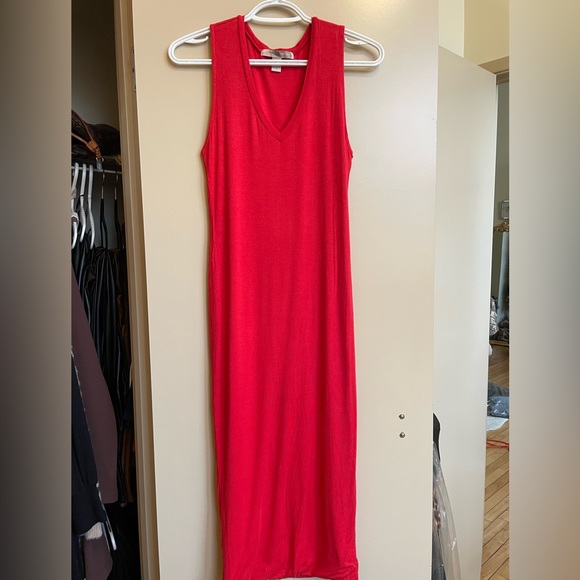 Forever 21 Tank dress - Picture 1 of 3